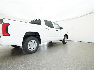 2026 Tundra SR - Photo 29