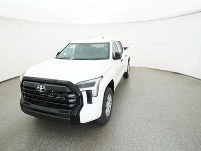 2026 Tundra SR - Photo 12