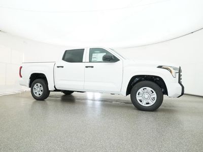 2026 Tundra SR - Photo 35