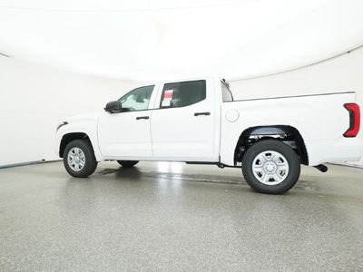 2026 Tundra SR - Photo 20