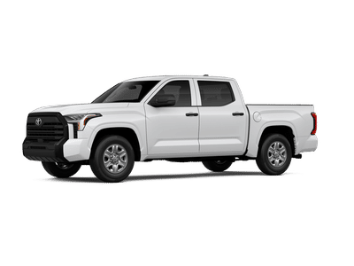 2026 Tundra SR - Photo 2