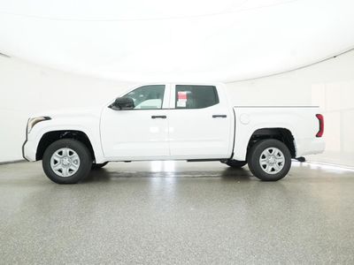 2026 Tundra SR - Photo 18