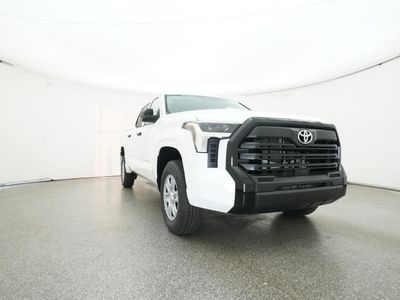 2026 Tundra SR - Photo 40