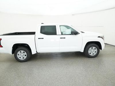 2026 Tundra SR - Photo 33