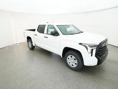 2026 Tundra SR - Photo 37