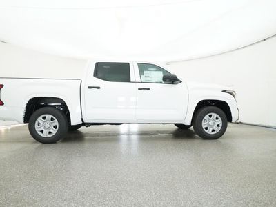 2026 Tundra SR - Photo 34
