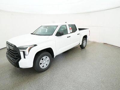 2026 Tundra SR - Photo 9
