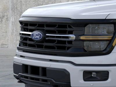 2026 Ford F-150 — photo 17 view