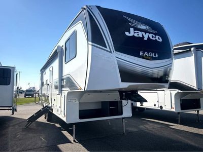 2026 Jayco Eagle HT - Photo 1