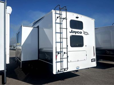2026 Jayco Eagle HT - Photo 4