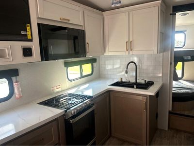2026 Jayco Eagle HT - Photo 12