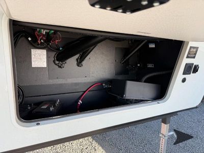 2026 Forest River RV Rockwood Signature — photo 9 view
