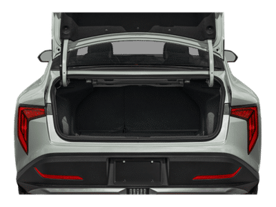 2026 Kia K4 — photo 8 view