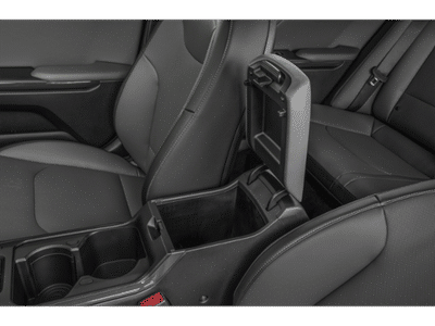 2026 Kia K4 — photo 11 view
