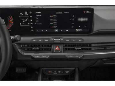 2026 Kia K4 — photo 7 view