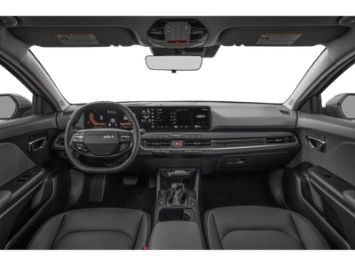 2026 Kia K4 — detail view