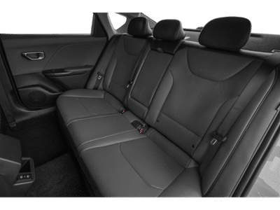 2026 Kia K4 — photo 10 view