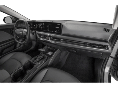 2026 Kia K4 — photo 12 view
