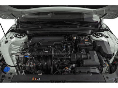 2026 Kia K4 — photo 9 view