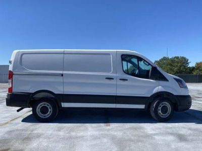 2026 Ford Transit Commercial - Photo 2