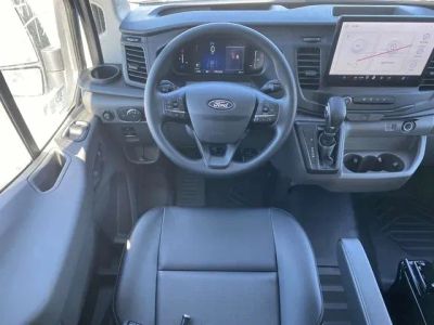 2026 Ford Transit Commercial - Photo 11