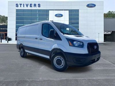 2026 Ford Transit Commercial - Photo 1