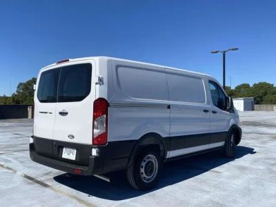 2026 Ford Transit Commercial - Photo 3