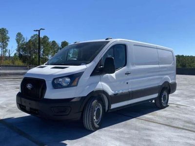 2026 Ford Transit Commercial - Photo 7