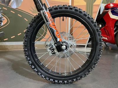 2025 Kayo TT 125 EFI - Photo 10