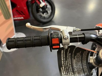 2025 Kayo TT 125 EFI - Photo 7