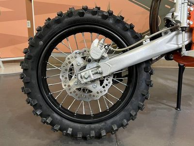 2025 Kayo TT 125 EFI - Photo 12