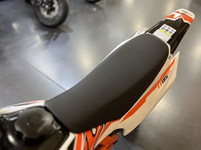 2025 Kayo TT 125 EFI - Photo 22