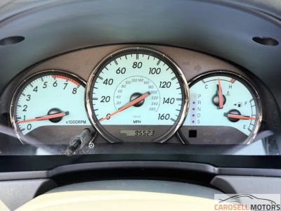 2005 Toyota Camry Solara — photo 25 view