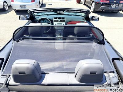 2005 Toyota Camry Solara — photo 18 view