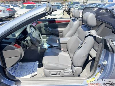 2005 Toyota Camry Solara — photo 19 view