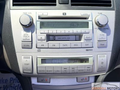 2005 Toyota Camry Solara — photo 27 view