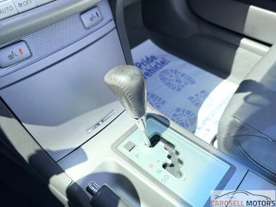 2005 Toyota Camry Solara — photo 29 view