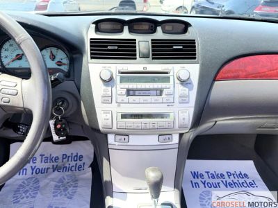 2005 Toyota Camry Solara — photo 26 view