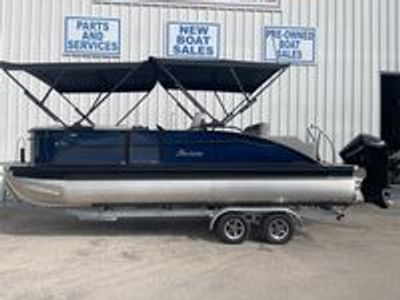 2026 Barletta Aria A22UC Platinum - Photo 1