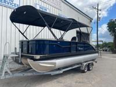 2026 Barletta Aria A22UC Platinum - Photo 2