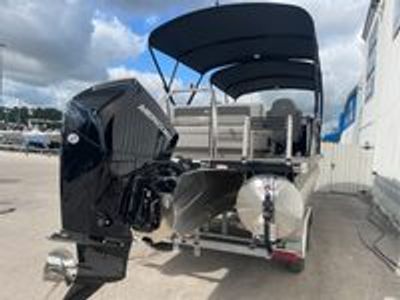 2026 Barletta Aria A22UC Platinum - Photo 6