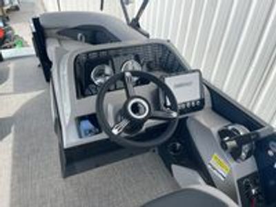 2026 Barletta Aria A22UC Platinum - Photo 19