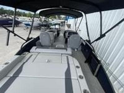 2026 Barletta Aria A22UC Platinum - Photo 25