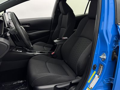 2019 Toyota Corolla Hatchback - Photo 11