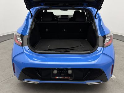 2019 Toyota Corolla Hatchback - Photo 25