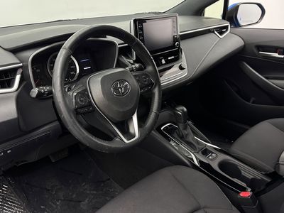 2019 Toyota Corolla Hatchback - Photo 8