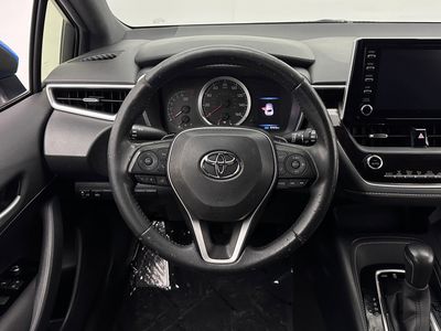 2019 Toyota Corolla Hatchback - Photo 21