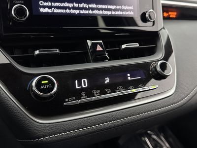 2019 Toyota Corolla Hatchback - Photo 13
