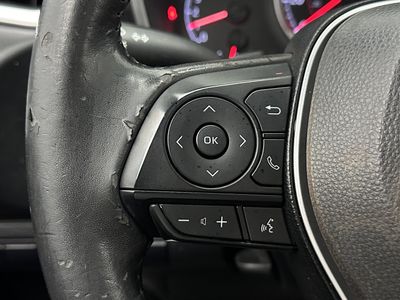 2019 Toyota Corolla Hatchback - Photo 17