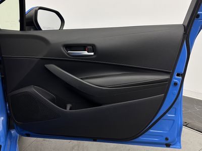 2019 Toyota Corolla Hatchback - Photo 28